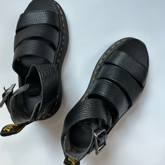 Original dr marteens - Picture 2 of 4